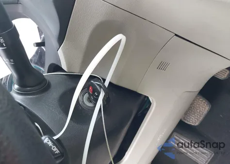 2012 Toyota Venza Le из США, поврежденный, VIN 4T3ZA3BB8CU055767